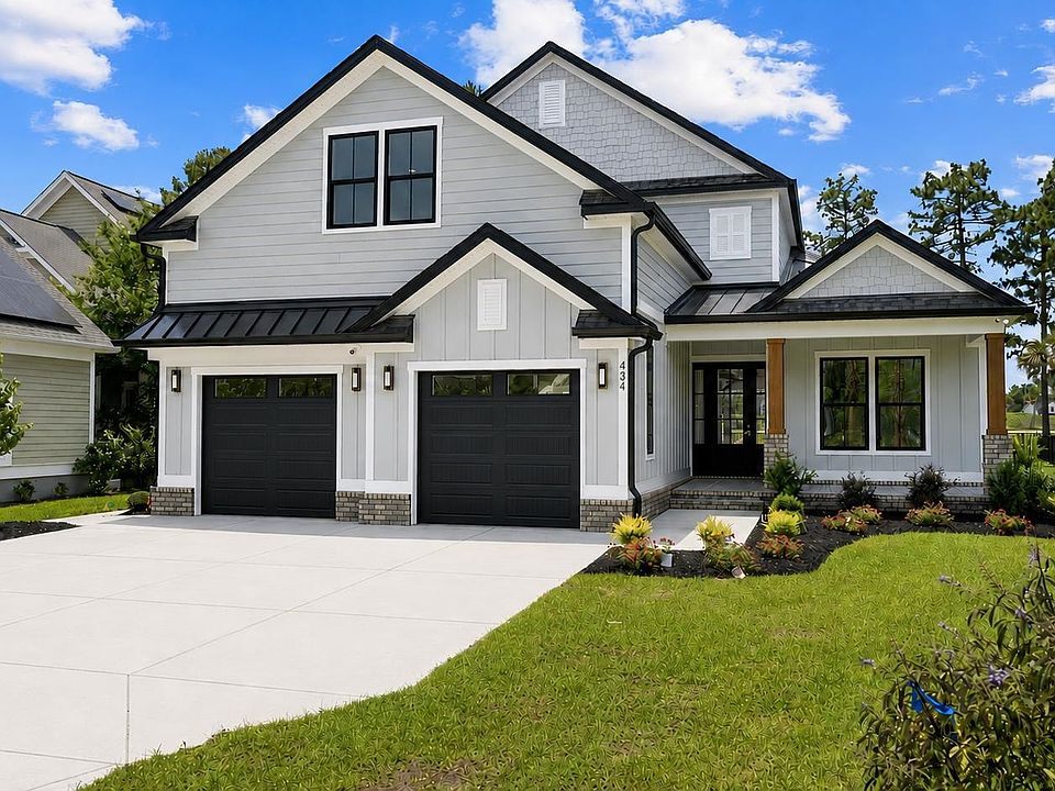 1st image of 434 Seabury Ln.