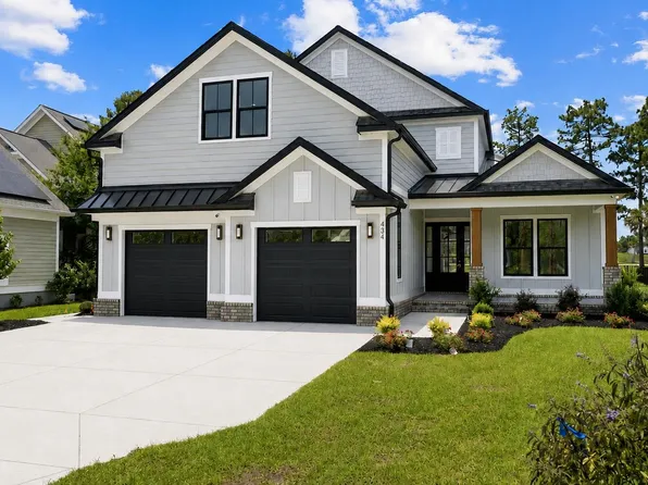 434 Seabury Ln., Myrtle Beach, SC 29579