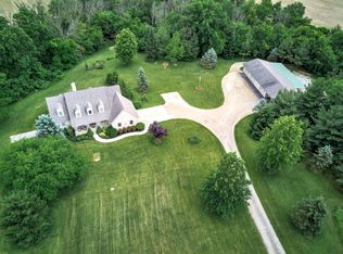 3930 Northridge Rd, Alexandria, OH 43001