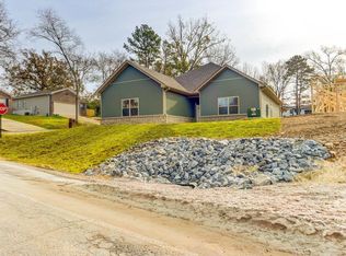 159 Bledsoe Cir, Hot Springs National Park, AR 71913