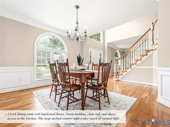 5th image of 826 Club Ridge Ct