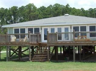 10847 County Road 1, Fairhope, AL 36532