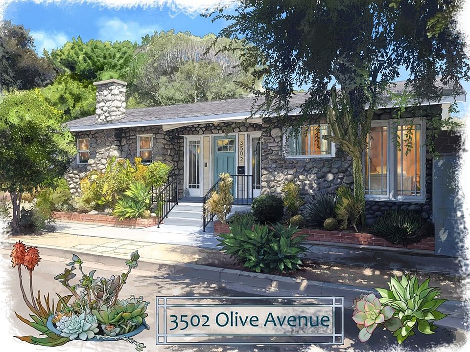 1st image of 3502 Olive Ave