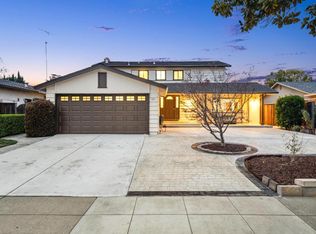 1015 Narciso Ct, San Jose, CA
