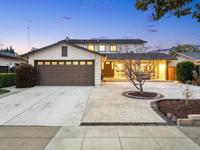 1015 Narciso Ct, San Jose, CA, 95129
