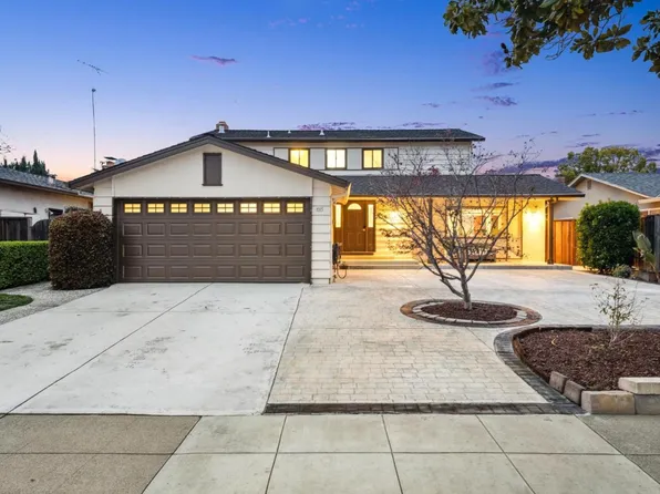 1015 Narciso Ct, San Jose, CA 95129