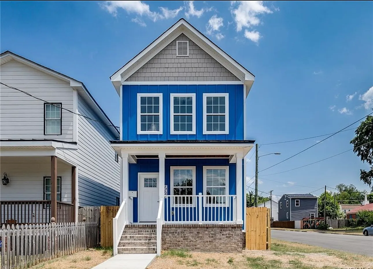 3 bed, $3,400 — Photo 1