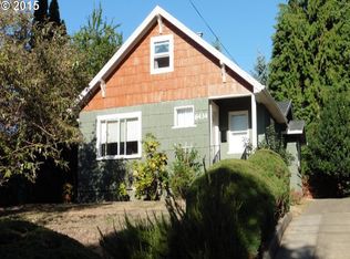 6434 NE 35th Ave, Portland, OR 97211