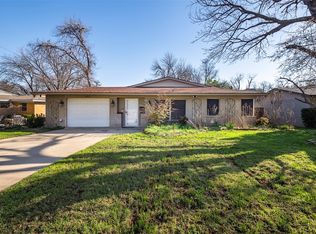 4717 Staples Ave, Fort Worth, TX 76133