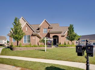 4382 Bluff Pointe Rd, Clarkston, MI 48348