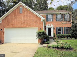 18610 Meadowland Ter, Olney, MD 20832