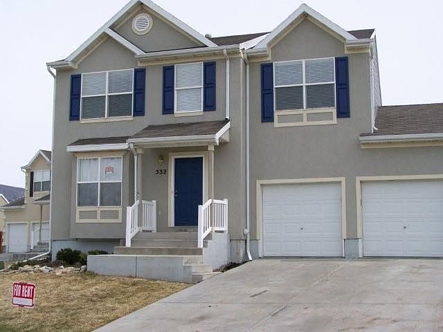 532 N. Royal Troon
