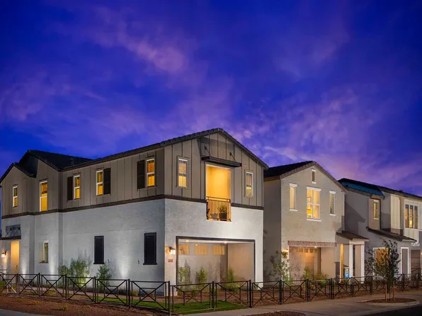 Plan 1 Plan, Aster at Union Park