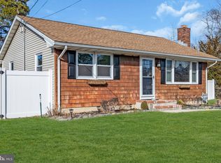 2122 Pineview Rd, Forked River, NJ 08731