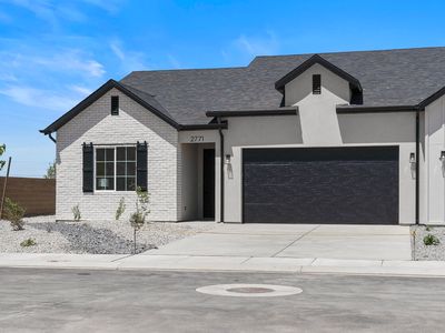 364 W Rosie Loop #18W, Cedar City, UT, 84721