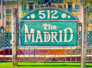 The Madrid, Redondo Beach, CA 90277
