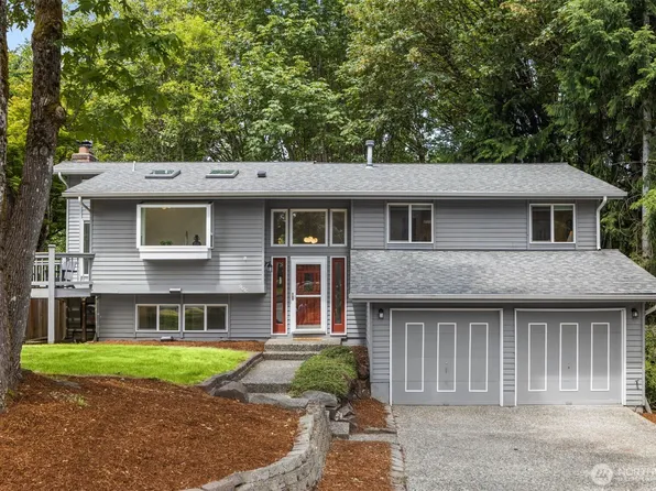 9416 NE 143rd Street, Kirkland, WA 98034