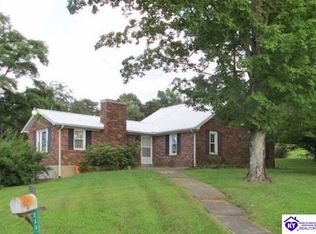 235 Martin Ln, Hodgenville, KY 42748