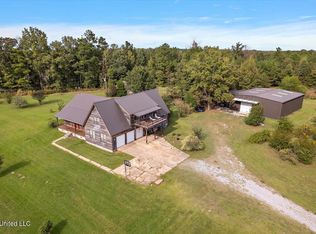 171 Lone Pine Church Rd, Lena, MS 39094