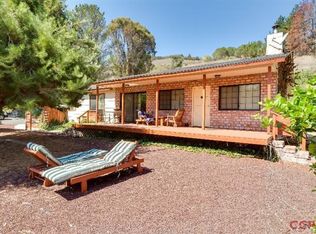 6435 Corral De Piedra Rd, San Luis Obispo, CA 93401