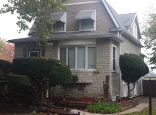 407 S 18th Ave, Maywood, IL