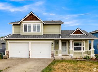 7510 Seashell Way, Blaine, WA 98230