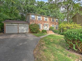 2660 Forrest Green Dr, Decatur, IL 62521