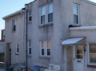 907 Church St, Marcus Hook, PA 19061