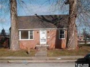 1811 Filbert St, York, PA 17404