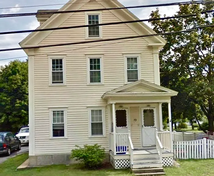 59 Front St #1 — Photo 1