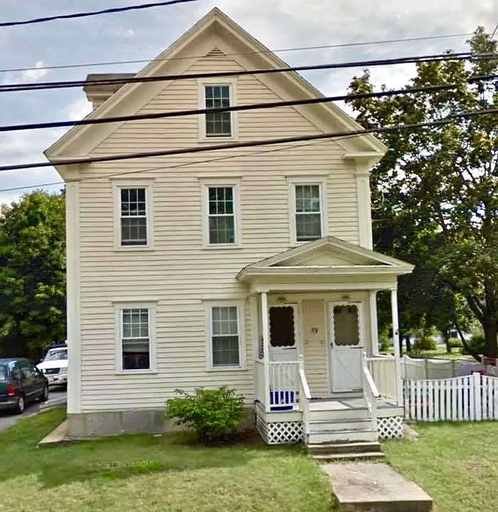 59 Front St #1-F