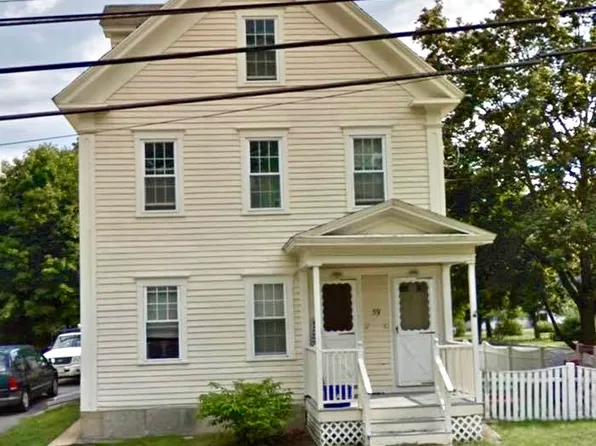 59 Front St, Shirley, MA 01464
