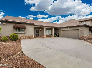 1003 Rough Diamond Dr, Prescott, AZ 86301