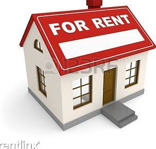 house for rent sign
