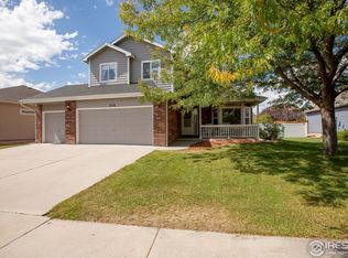 208 Cattail Bay, Windsor, CO 80550