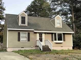 217 Bent Bough Cir, Columbia, SC 29212