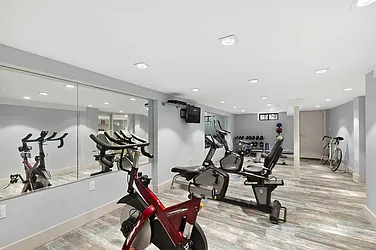 Rented by Compass