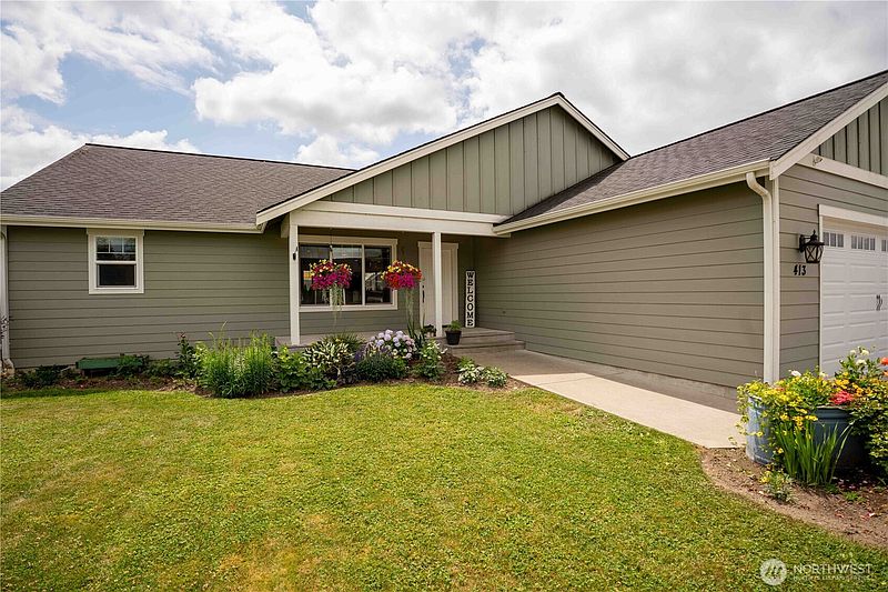 4th image of 413 Cornerstone Drive