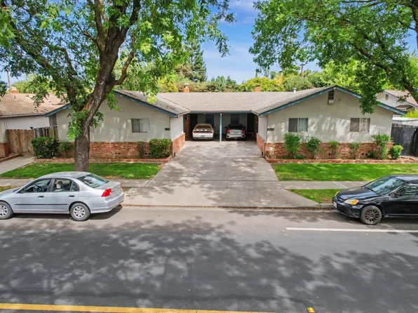 1535-1533 W Rumble Rd, Modesto, CA 95350