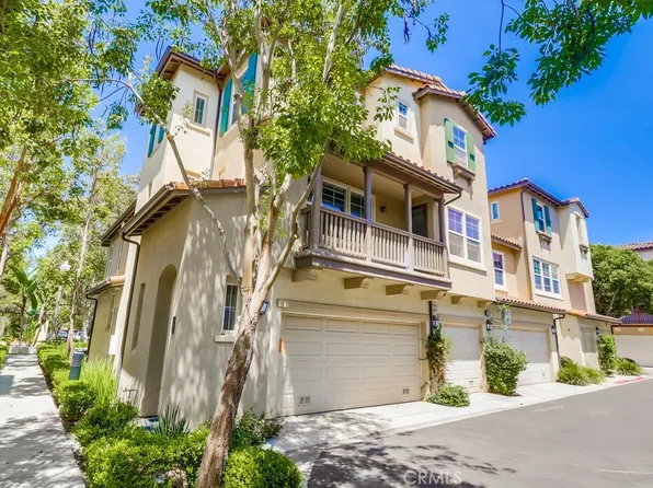38 Dovetail, Irvine, CA 92603