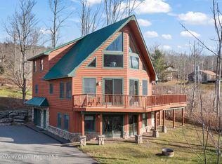 68 Gaby Rd, Hunter, NY 12442