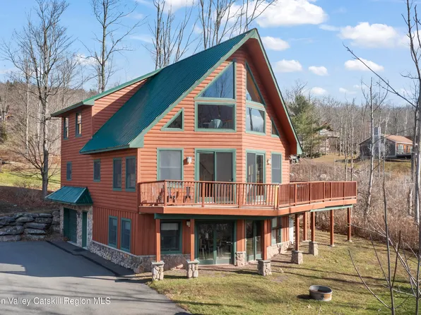 68 Gaby Road, Hunter, NY 12442