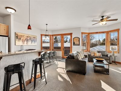 500 Anglers Dr UNIT 204, Steamboat Springs, CO, 80487