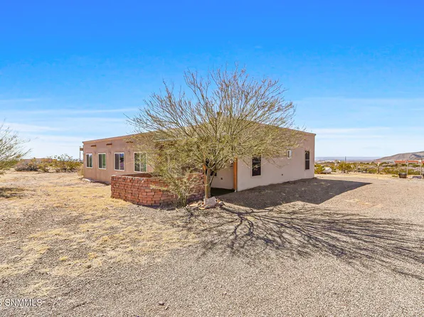 5048 Alamo Mine Trl, Las Cruces, NM 88011