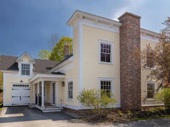 226 Maple Street, Stowe, VT 05672