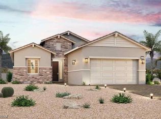 809 Bittern Lake St, Henderson, NV 89011