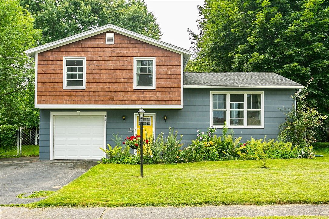 309 Cadillac Ave, Rochester, NY 14606 Zillow