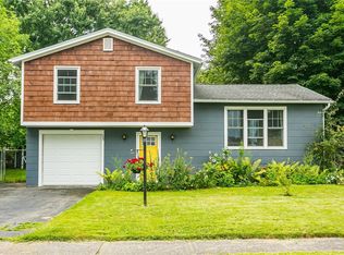 309 Cadillac Ave, Rochester, NY 14606