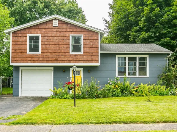 309 Cadillac Ave, Rochester, NY 14606