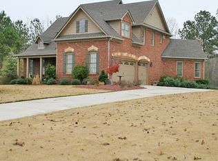 191 S Arbor Shrs, Newnan, GA 30265
